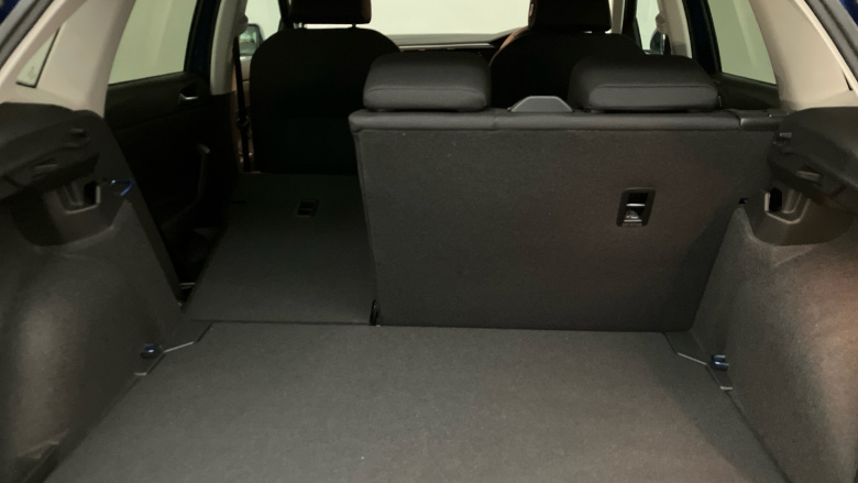 Volkswagen Polo 1.0 TSI Match 5dr Petrol Hatchback